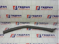 Обшивка стойки передней левой верхняя Toyota Land Cruiser (J100) 62220-60070-B0