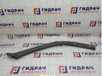 Обшивка стойки передней правой верхняя Toyota Land Cruiser (J100) 62210-60070-B0
