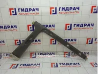 Обшивка стойки средней правой верхняя Toyota Land Cruiser (J100) 62410-60010-B0