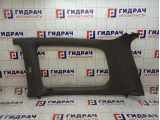Обшивка стойки задней правой верхняя Toyota Land Cruiser (J100) 62470-60030-B0