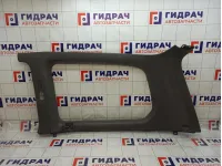 Обшивка стойки задней правой верхняя Toyota Land Cruiser (J100) 62470-60030-B0