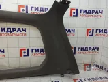 Обшивка стойки задней правой верхняя Toyota Land Cruiser (J100) 62470-60030-B0