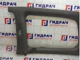 Обшивка стойки задней правой верхняя Toyota Land Cruiser (J100) 62470-60030-B0
