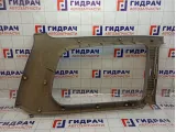 Обшивка стойки задней правой верхняя Toyota Land Cruiser (J100) 62470-60030-B0