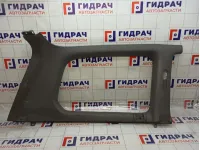 Обшивка стойки задней левой верхняя Toyota Land Cruiser (J100) 62480-60020-B0