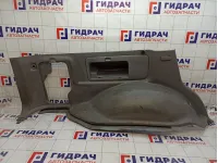 Обшивка багажника левая Toyota Land Cruiser (J100) 62504-60010-B0