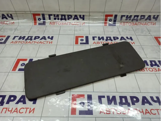 Обшивка багажника правая Toyota Land Cruiser (J100) 64974-60010-B0