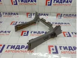 Накладка центральной консоли Toyota Land Cruiser (J100) 58811-60180-B1