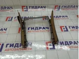 Накладка центральной консоли Toyota Land Cruiser (J100) 58811-60180-B1