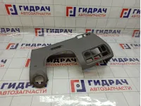 Накладка под рулевую колонку Toyota Land Cruiser (J100) 55302-60030-B1