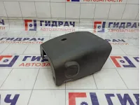 Кожух рулевой колонки нижний Toyota Land Cruiser (J100) 45287-60340-B0