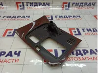 Накладка декоративная на центральную консоль Toyota Land Cruiser (J100) 58804-60131