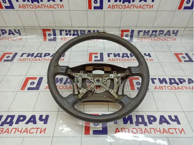 Рулевое колесо Toyota Land Cruiser (J100) 45100-60301-B0