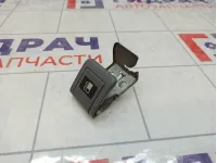 Ручка открывания лючка бензобака Toyota Land Cruiser (J100) 77051-30060