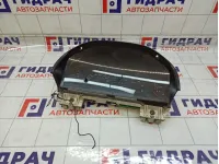 Панель приборов Toyota Land Cruiser (J100) 83841-6A840