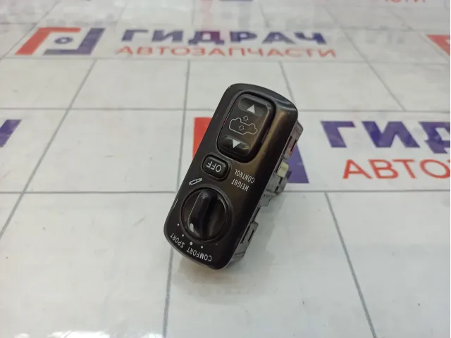 Блок кнопок Toyota Land Cruiser (J100) 89299-60010