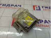 Блок управления AIR BAG Toyota Land Cruiser (J100) 89170-60051