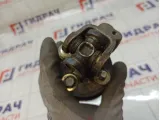 Кардан рулевой Toyota Land Cruiser (J100) 45230-60030