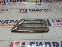 Решетка вентиляционная наружная левая Toyota Land Cruiser (J100) 62906-60050