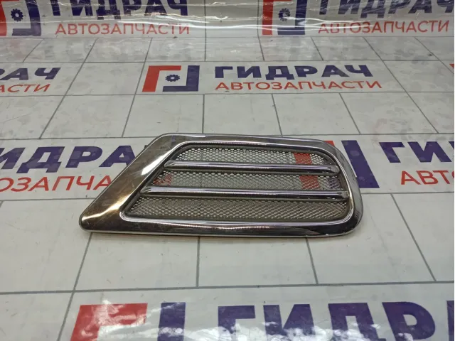 Решетка вентиляционная наружная левая Toyota Land Cruiser (J100) 62906-60050