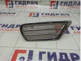 Решетка вентиляционная наружная левая Toyota Land Cruiser (J100) 62906-60050