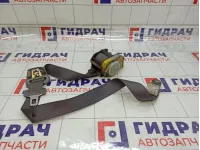 Ремень безопасности с пиропатроном передний левый Toyota Land Cruiser (J100) 73220-60321-B0