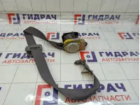 Ремень безопасности с пиропатроном передний правый Toyota Land Cruiser (J100) 73210-60401-B0