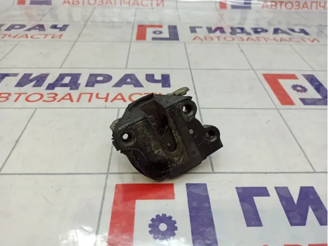 Замок багажника нижний правый Toyota Land Cruiser (J100) 69380-60040