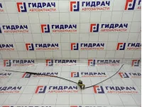 Механизм замка двери багажника Toyota Land Cruiser (J100) 69690-60030