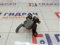 Ручка двери багажника внутренняя Toyota Land Cruiser (J100) 69209-60040-B0