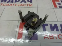 Моторчик заслонки отопителя Toyota Land Cruiser (J100) 063700-7390