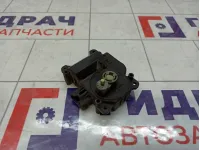 Моторчик заслонки отопителя Toyota Land Cruiser (J100) 063700-6361