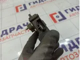 Моторчик заслонки отопителя Toyota Land Cruiser (J100) 063700-6361