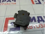 Моторчик заслонки отопителя Toyota Land Cruiser (J100) 063700-6361