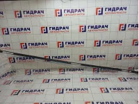 Молдинг крыши левый Toyota Land Cruiser (J100) 75506-60030