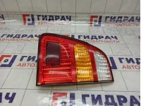 Фонарь задний внутренний правый Toyota Land Cruiser (J100) 81580-60030