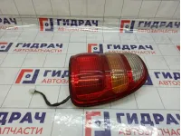 Фонарь задний наружный правый Toyota Land Cruiser (J100) 81550-60560