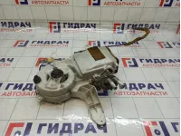 Отопитель (печка) задний Toyota Land Cruiser (J100) 87110-60241
