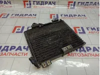 Радиатор (маслоохладитель) АКПП Toyota Land Cruiser (J100) 32910-60140