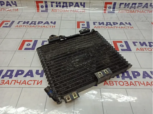 Радиатор (маслоохладитель) АКПП Toyota Land Cruiser (J100) 32910-60140