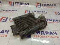 Интеркулер Toyota Land Cruiser (J100) 17940-17010