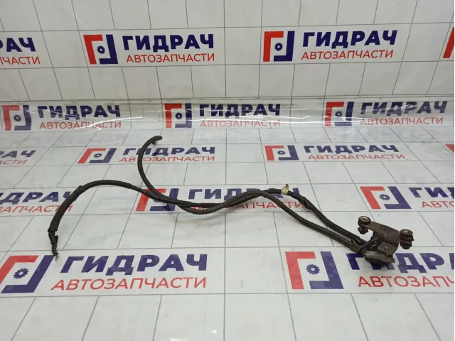 Реле свечей накала Toyota Land Cruiser (J100) 28610-17090
