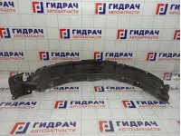 Локер передний левый Toyota Land Cruiser (J100) 53876-60020