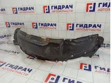 Локер передний правый Toyota Land Cruiser (J100) 53875-60021