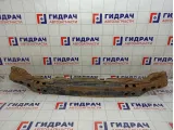 Усилитель переднего бампера Toyota Land Cruiser (J100) 52110-60010