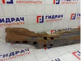 Усилитель переднего бампера Toyota Land Cruiser (J100) 52110-60010