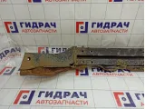 Усилитель переднего бампера Toyota Land Cruiser (J100) 52110-60010