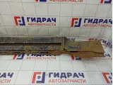 Усилитель переднего бампера Toyota Land Cruiser (J100) 52110-60010