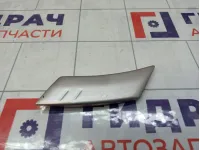 Молдинг заднего крыла правого Toyota Land Cruiser (J100) 75743-60010
