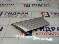 Молдинг переднего левого крыла Toyota Land Cruiser (J100) 75612-60120